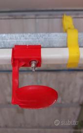 Abbeveratoi a goccia