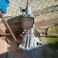 cambio sincronizzato 126