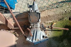 cambio sincronizzato 126