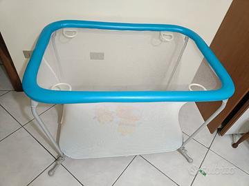 Box bambino