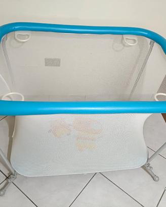 Box bambino