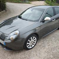 Alfa romeo Giulietta jtdm 2.0 140 CV perfetta 