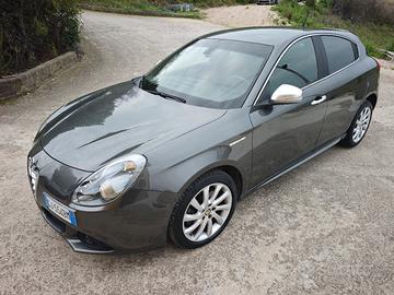 Alfa romeo Giulietta jtdm 2.0 140 CV perfetta 