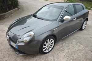 Alfa romeo Giulietta jtdm 2.0 140 CV perfetta 