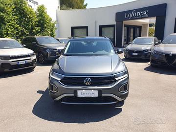 VOLKSWAGEN T-Roc 2.0 TDI 150 CV DSG Life