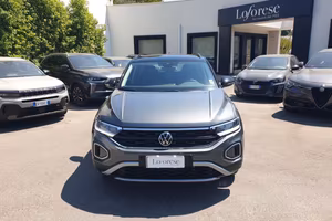 VOLKSWAGEN T-Roc 2.0 TDI 150 CV DSG Life