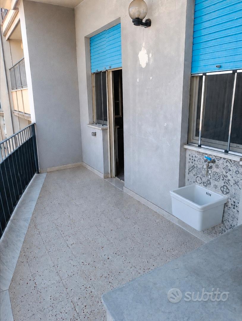 Appartamento – Palermo, Quartiere Matteotti, VIII Circoscrizione - Vista 3