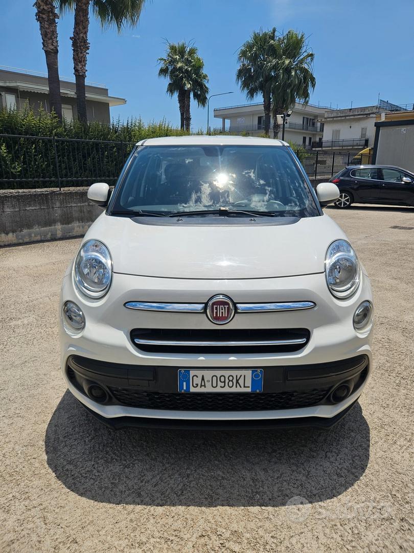 Fiat 500L 2020 photo 3