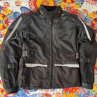 Giacca da moto T.UR J-Four - pari al nuovo