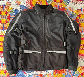 Giacca da moto T.UR J-Four - pari al nuovo