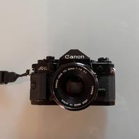 Canon A-1