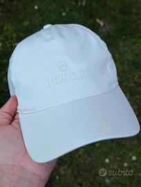 Cappello Rolex