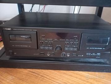 🔊 STEREO DA COLLEZIONE – SUONO PURO