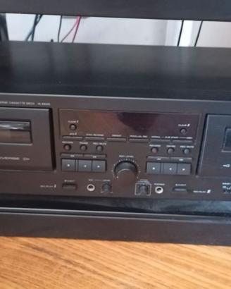 🔊 STEREO DA COLLEZIONE – SUONO PURO