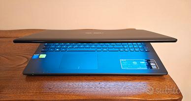 Notebook i7 ⭐️SSD/Grafica Dedicata⭐️Gaming/Office