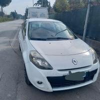 Ricambi Renault Clio anno 2010