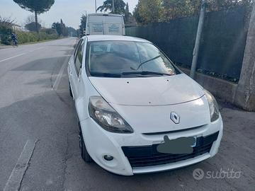 Ricambi Renault Clio anno 2010