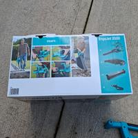 Soffiatore elettrico Gardena