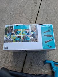 Soffiatore elettrico Gardena