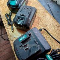 batterie ricaricabili vonroch 