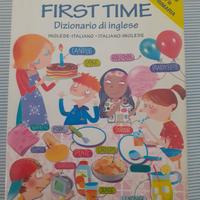Dizionario di inglese Collins