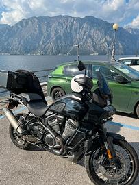 Harley Davidson Pan America