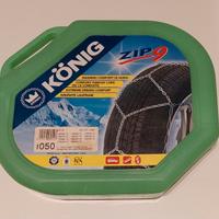 Catene da neve Konig 050