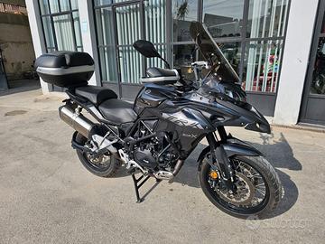 BENELLI TRK 502 X 2021