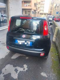 Fiat panda 2014 pezzi interni ed esterni
