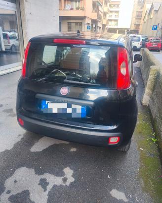 Fiat panda 2014 pezzi interni ed esterni