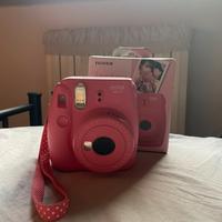 Instax mini 9