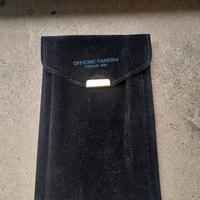 custodia orologi Panerai 