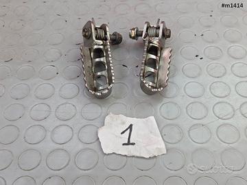 PEDANE PILOTA APRILIA RX 125 1995 1998 RX 1996 199