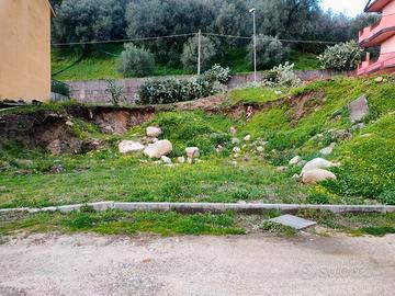 Terreno edificabile a Galatro