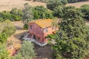 CASA INDIPENDENTE A CERVETERI