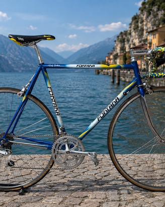 Bici corsa  Fontana