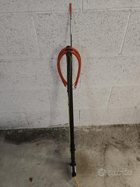 Arbalete cressi sub yuma 75 completo