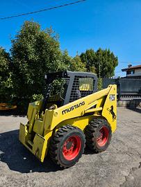 P185- Mini pala Mustang 2041