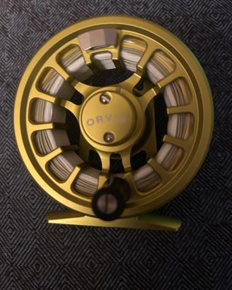 Mulinello orvis Hydros sl 1