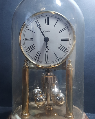 Orologio da tavolo Kundo
