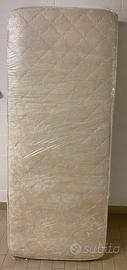 Coppia materassi ONDAFLEX 190 x 80 x 20