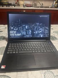 Lenovo Notebook PC Laptop, V145-15AST