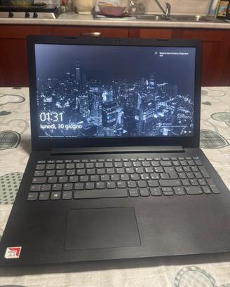 Lenovo Notebook PC Laptop, V145-15AST