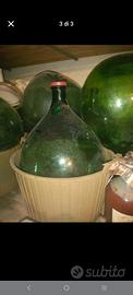 Damigiane 54 litri
