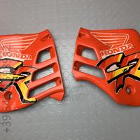 CONVOGLIATORI ANTERIORI HONDA CR 125 1986 1989 CR1