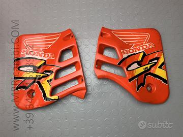 CONVOGLIATORI ANTERIORI HONDA CR 125 1986 1989 CR1