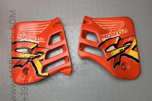 CONVOGLIATORI ANTERIORI HONDA CR 125 1986 1989 CR1