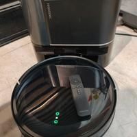 Aspirapolver Robot Proscenic X1 Alexa Google Smart