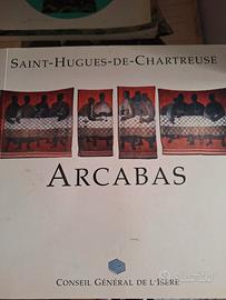 arcabas libro