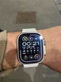 Apple Watch Ultra